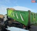 Белый Даф СФ, объемом двигателя 12.58 л и пробегом 10 тыс. км за 58000 $, фото 7 на Automoto.ua