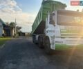 Белый Даф СФ, объемом двигателя 12.58 л и пробегом 10 тыс. км за 58000 $, фото 1 на Automoto.ua