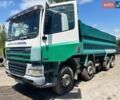 Белый Даф СФ, объемом двигателя 12.6 л и пробегом 990 тыс. км за 25700 $, фото 2 на Automoto.ua