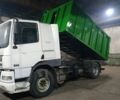Белый Даф СФ, объемом двигателя 0 л и пробегом 1 тыс. км за 19500 $, фото 1 на Automoto.ua