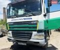 Белый Даф СФ, объемом двигателя 12.6 л и пробегом 990 тыс. км за 25700 $, фото 1 на Automoto.ua