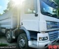 Белый Даф СФ, объемом двигателя 12.6 л и пробегом 376 тыс. км за 25500 $, фото 1 на Automoto.ua