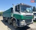 Белый Даф СФ, объемом двигателя 12.6 л и пробегом 990 тыс. км за 25700 $, фото 1 на Automoto.ua