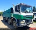 Белый Даф СФ, объемом двигателя 12.6 л и пробегом 990 тыс. км за 25700 $, фото 4 на Automoto.ua