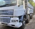 Білий Даф CF, об'ємом двигуна 12.6 л та пробігом 376 тис. км за 25500 $, фото 1 на Automoto.ua