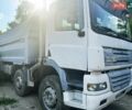 Белый Даф СФ, объемом двигателя 12.6 л и пробегом 376 тыс. км за 25500 $, фото 1 на Automoto.ua