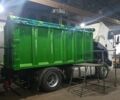 Білий Даф CF, об'ємом двигуна 0 л та пробігом 1 тис. км за 19500 $, фото 1 на Automoto.ua