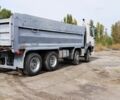 Білий Даф CF, об'ємом двигуна 12.6 л та пробігом 376 тис. км за 27300 $, фото 3 на Automoto.ua