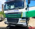 Белый Даф СФ, объемом двигателя 12.6 л и пробегом 990 тыс. км за 25700 $, фото 1 на Automoto.ua