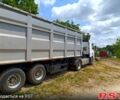 Белый Даф СФ, объемом двигателя 12.6 л и пробегом 0 тыс. км за 20500 $, фото 1 на Automoto.ua