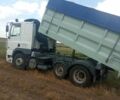 Белый Даф СФ, объемом двигателя 12.58 л и пробегом 1 тыс. км за 20000 $, фото 1 на Automoto.ua
