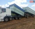 Белый Даф СФ, объемом двигателя 12.58 л и пробегом 1 тыс. км за 20000 $, фото 1 на Automoto.ua