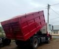 Білий Даф CF, об'ємом двигуна 12 л та пробігом 900 тис. км за 18000 $, фото 2 на Automoto.ua