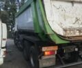 Белый Даф СФ, объемом двигателя 12.58 л и пробегом 492 тыс. км за 39000 $, фото 4 на Automoto.ua