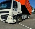 Білий Даф CF, об'ємом двигуна 1.6 л та пробігом 800 тис. км за 28500 $, фото 1 на Automoto.ua