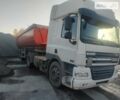 Белый Даф СФ, объемом двигателя 12.5 л и пробегом 1 тыс. км за 22800 $, фото 1 на Automoto.ua