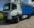 Белый Даф СФ, объемом двигателя 12.9 л и пробегом 1 тыс. км за 17000 $, фото 1 на Automoto.ua