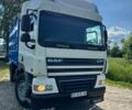 Белый Даф СФ, объемом двигателя 12.9 л и пробегом 1 тыс. км за 17000 $, фото 4 на Automoto.ua