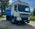 Белый Даф СФ, объемом двигателя 12.9 л и пробегом 1 тыс. км за 17000 $, фото 5 на Automoto.ua