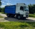 Белый Даф СФ, объемом двигателя 12.9 л и пробегом 1 тыс. км за 17000 $, фото 6 на Automoto.ua
