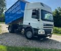 Белый Даф СФ, объемом двигателя 12.9 л и пробегом 1 тыс. км за 17000 $, фото 14 на Automoto.ua