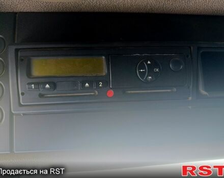 Білий Даф CF, об'ємом двигуна 12.9 л та пробігом 23000 тис. км за 49000 $, фото 7 на Automoto.ua