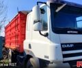 Белый Даф СФ, объемом двигателя 0.13 л и пробегом 720 тыс. км за 25000 $, фото 2 на Automoto.ua