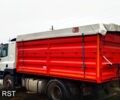 Белый Даф СФ, объемом двигателя 0.13 л и пробегом 720 тыс. км за 25000 $, фото 6 на Automoto.ua
