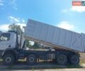 Белый Даф СФ, объемом двигателя 12.58 л и пробегом 700 тыс. км за 35500 $, фото 1 на Automoto.ua