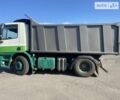 Белый Даф СФ, объемом двигателя 9.19 л и пробегом 458 тыс. км за 24999 $, фото 2 на Automoto.ua