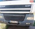 Белый Даф СФ, объемом двигателя 12.58 л и пробегом 700 тыс. км за 35500 $, фото 6 на Automoto.ua
