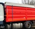 Белый Даф СФ, объемом двигателя 0.13 л и пробегом 720 тыс. км за 25000 $, фото 1 на Automoto.ua