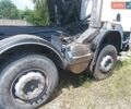 Білий Даф CF, об'ємом двигуна 12.58 л та пробігом 700 тис. км за 35500 $, фото 4 на Automoto.ua