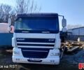 Белый Даф СФ, объемом двигателя 0.13 л и пробегом 720 тыс. км за 25000 $, фото 1 на Automoto.ua