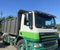 Белый Даф СФ, объемом двигателя 9.19 л и пробегом 458 тыс. км за 24999 $, фото 1 на Automoto.ua