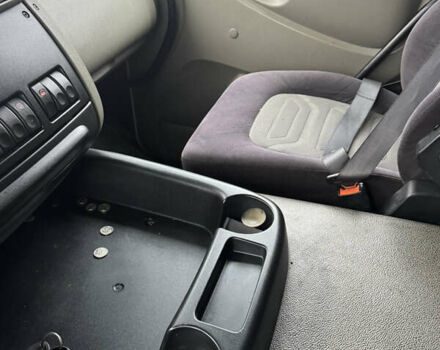 Белый Даф СФ, объемом двигателя 12 л и пробегом 920 тыс. км за 25700 $, фото 23 на Automoto.ua