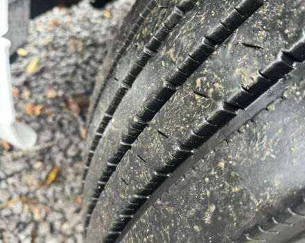 Белый Даф СФ, объемом двигателя 12 л и пробегом 920 тыс. км за 25700 $, фото 17 на Automoto.ua