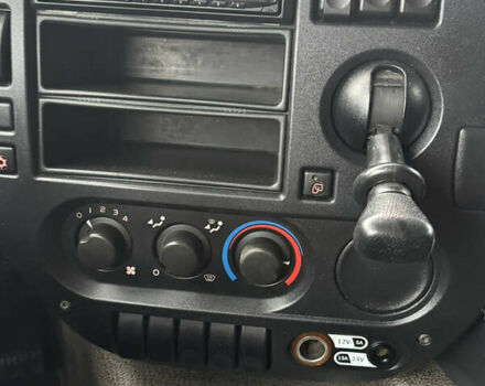 Белый Даф СФ, объемом двигателя 12 л и пробегом 920 тыс. км за 25700 $, фото 24 на Automoto.ua