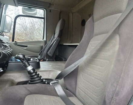 Белый Даф СФ, объемом двигателя 12 л и пробегом 920 тыс. км за 25700 $, фото 26 на Automoto.ua