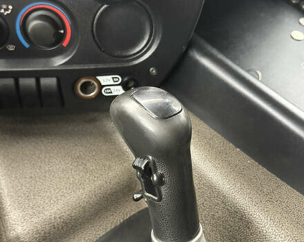 Белый Даф СФ, объемом двигателя 12 л и пробегом 920 тыс. км за 25700 $, фото 25 на Automoto.ua