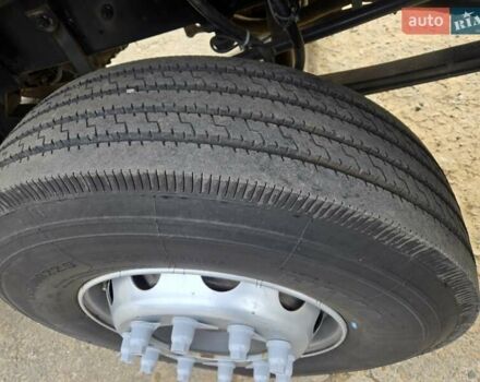 Білий Даф CF, об'ємом двигуна 12.9 л та пробігом 295 тис. км за 55000 $, фото 17 на Automoto.ua