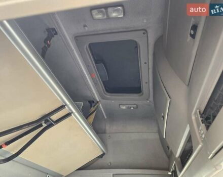 Білий Даф CF, об'ємом двигуна 12.9 л та пробігом 295 тис. км за 55000 $, фото 31 на Automoto.ua