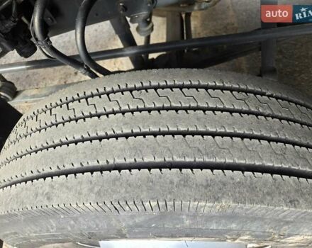 Білий Даф CF, об'ємом двигуна 12.9 л та пробігом 295 тис. км за 55000 $, фото 20 на Automoto.ua