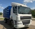 Білий Даф CF, об'ємом двигуна 0 л та пробігом 1000 тис. км за 25500 $, фото 4 на Automoto.ua