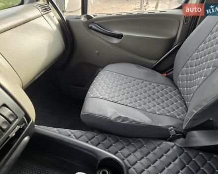 Білий Даф CF, об'ємом двигуна 12.9 л та пробігом 295 тис. км за 55000 $, фото 28 на Automoto.ua