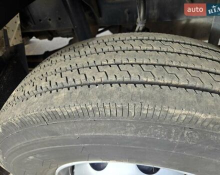 Білий Даф CF, об'ємом двигуна 12.9 л та пробігом 295 тис. км за 55000 $, фото 19 на Automoto.ua