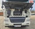 Білий Даф CF, об'ємом двигуна 12.9 л та пробігом 295 тис. км за 55000 $, фото 4 на Automoto.ua