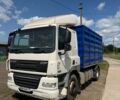 Білий Даф CF, об'ємом двигуна 0 л та пробігом 1000 тис. км за 25500 $, фото 1 на Automoto.ua