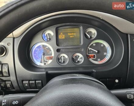 Білий Даф CF, об'ємом двигуна 12.9 л та пробігом 295 тис. км за 55000 $, фото 33 на Automoto.ua