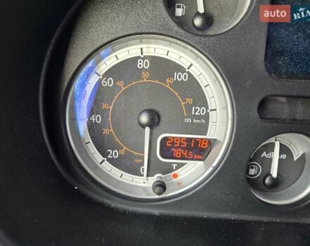 Білий Даф CF, об'ємом двигуна 12.9 л та пробігом 295 тис. км за 55000 $, фото 34 на Automoto.ua